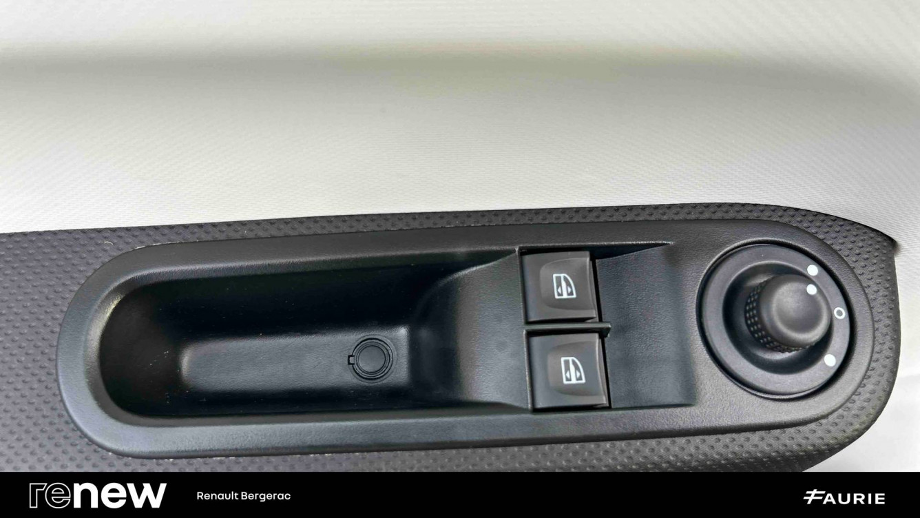 Acheter Renault Twingo 3 Twingo III SCe 65 Equilibre 5p occasion dans les concessions du Groupe Faurie