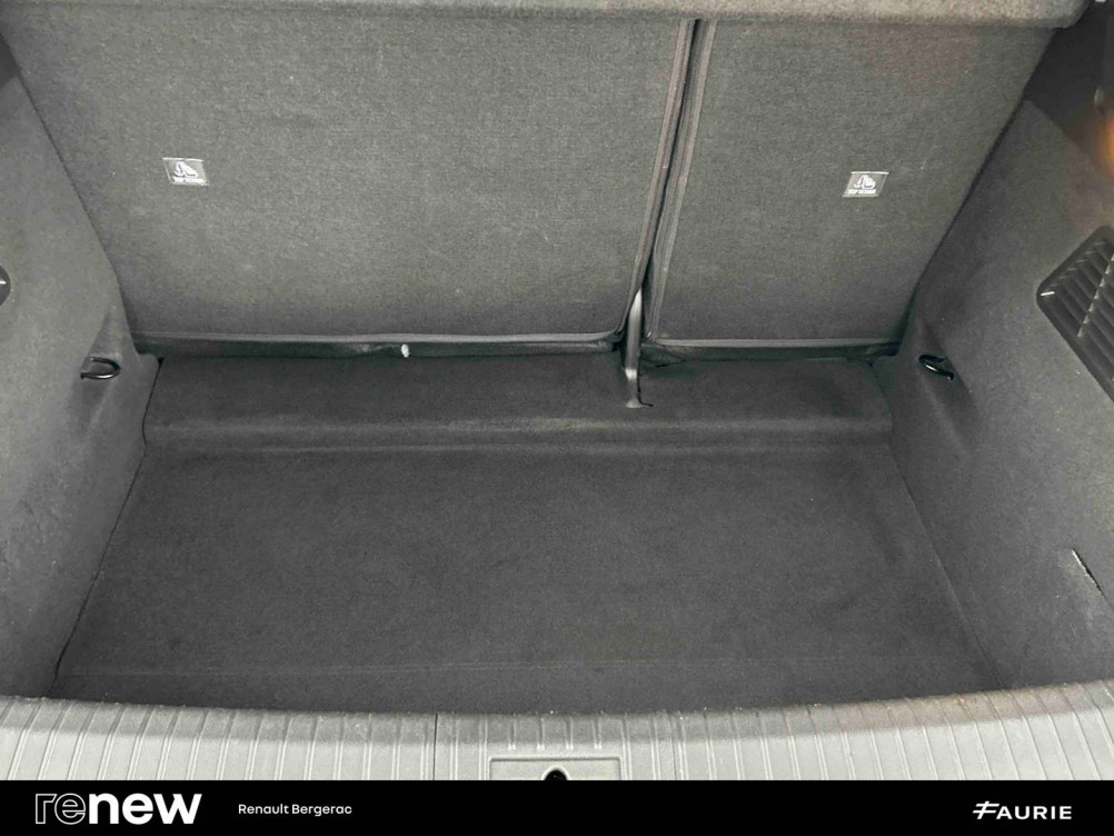 Acheter Renault Megane E-Tech Megane E-Tech EV60 130ch super charge Evolution ER 5p occasion dans les concessions du Groupe Faurie