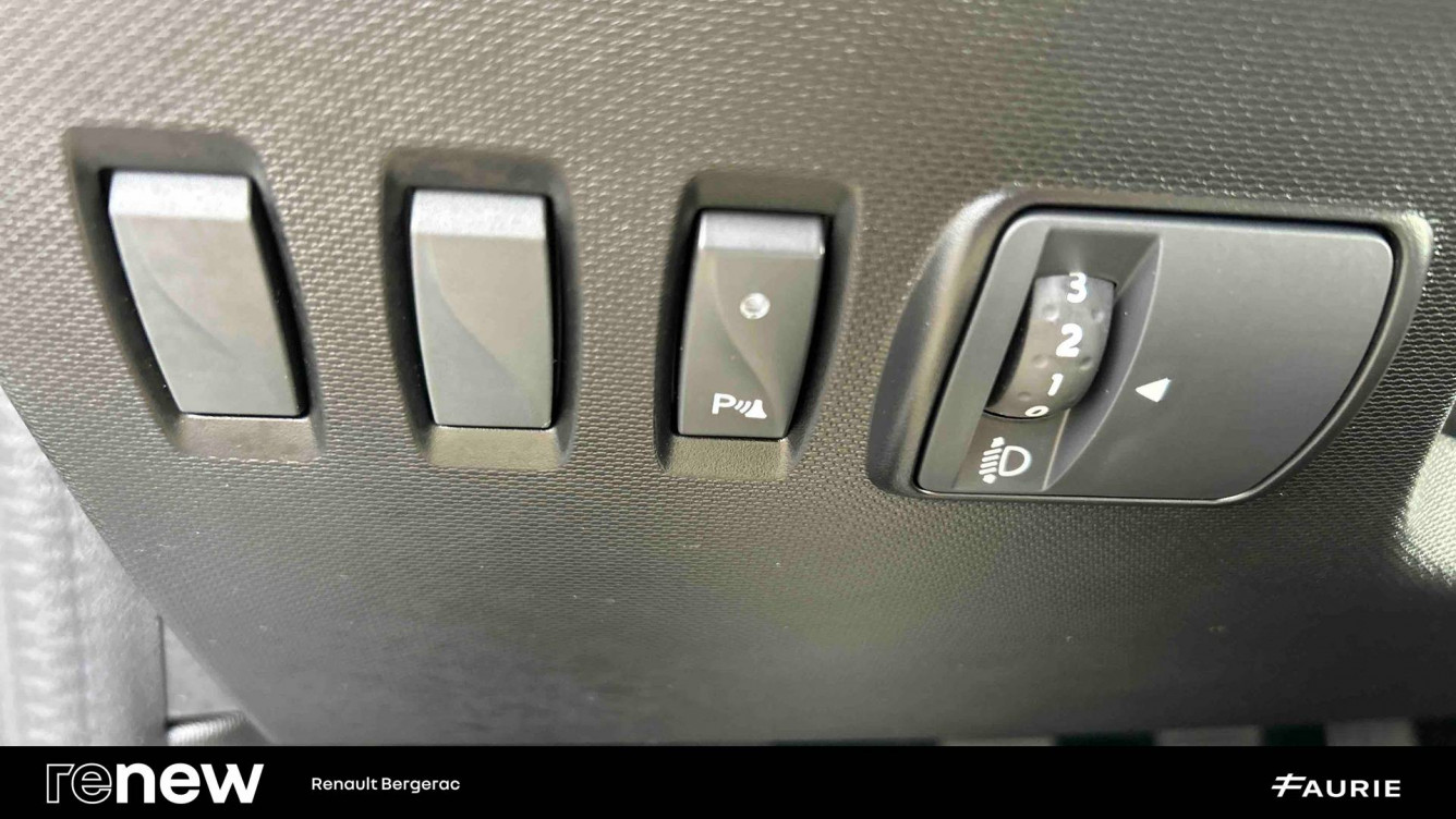 Acheter Renault Twingo 3 Twingo III SCe 65 Equilibre 5p occasion dans les concessions du Groupe Faurie