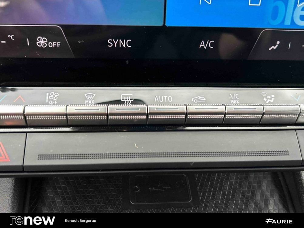 Acheter Renault Megane E-Tech Megane E-Tech EV60 130ch super charge Evolution ER 5p occasion dans les concessions du Groupe Faurie