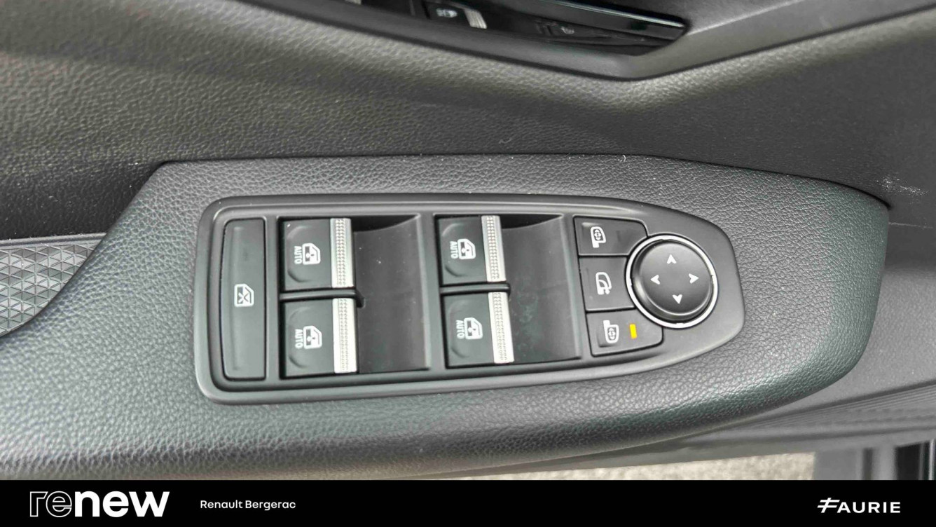 Acheter Renault Megane E-Tech Megane E-Tech EV60 130ch super charge Evolution ER 5p occasion dans les concessions du Groupe Faurie