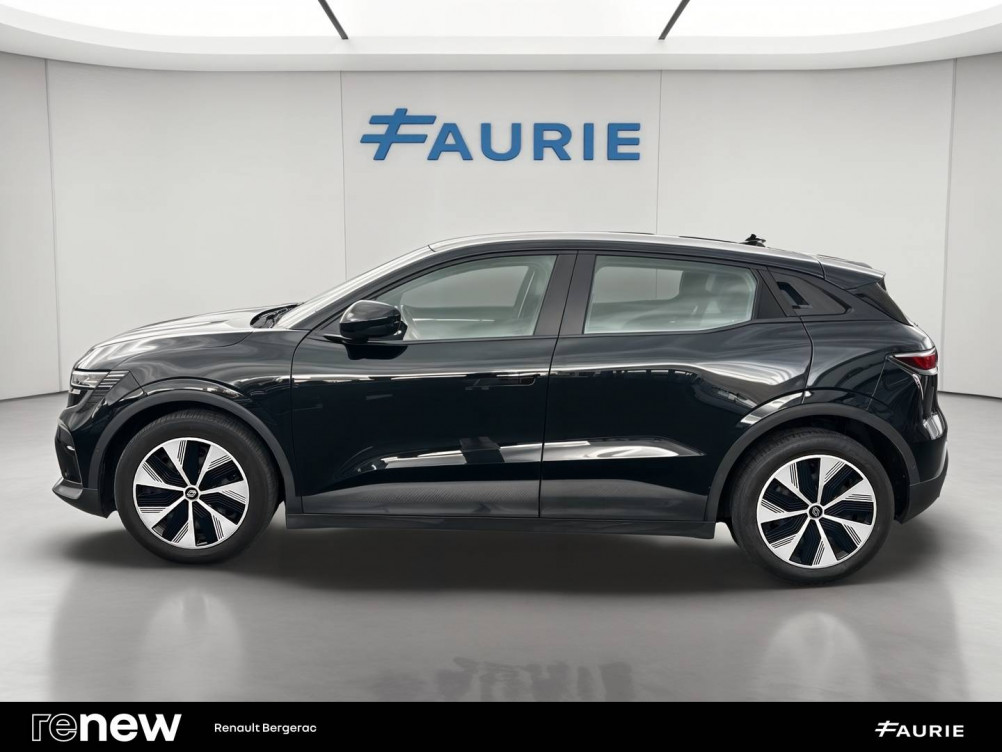 Acheter Renault Megane E-Tech Megane E-Tech EV60 130ch super charge Evolution ER 5p occasion dans les concessions du Groupe Faurie