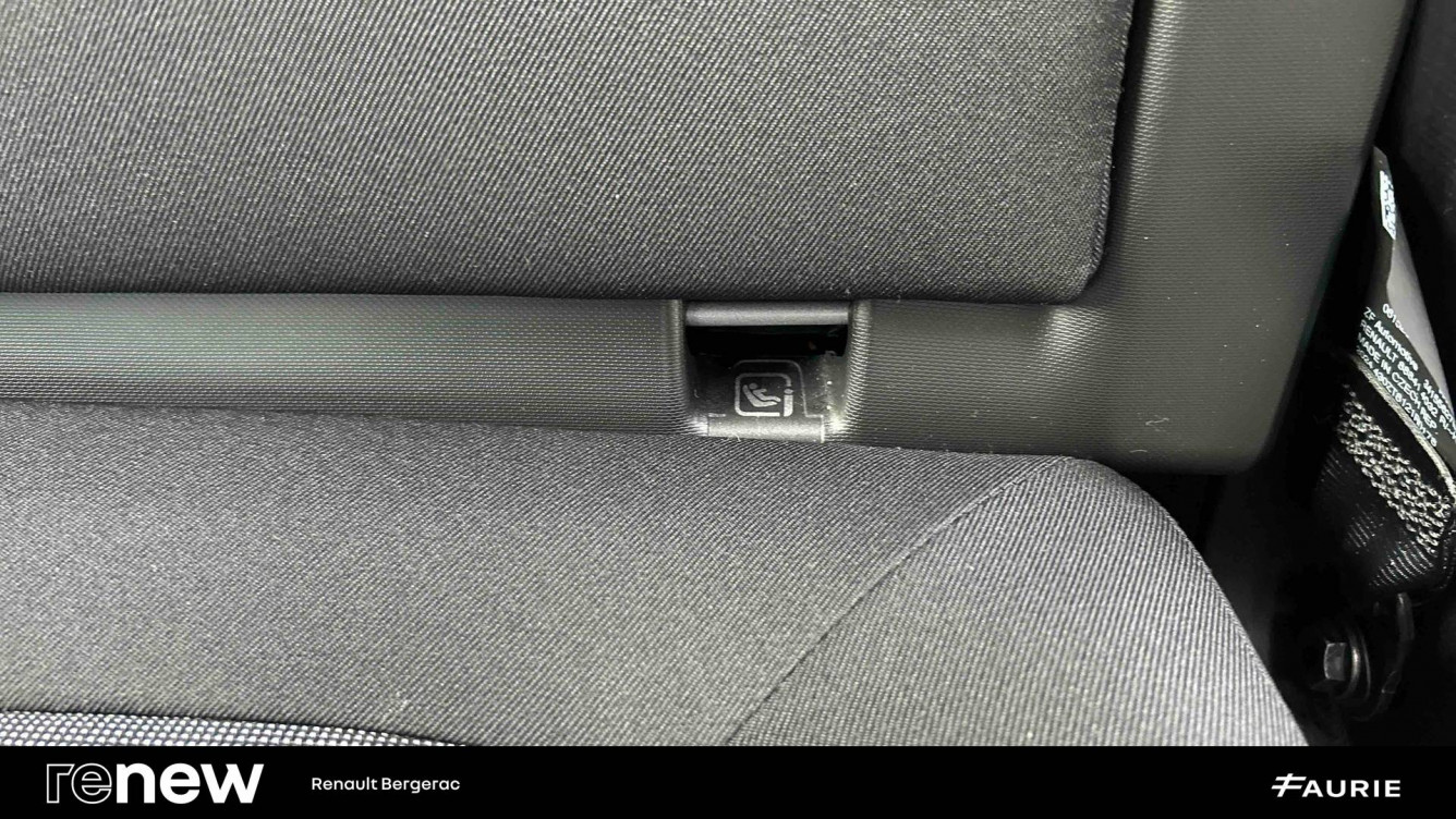 Acheter Renault Twingo 3 Twingo III SCe 65 Equilibre 5p occasion dans les concessions du Groupe Faurie