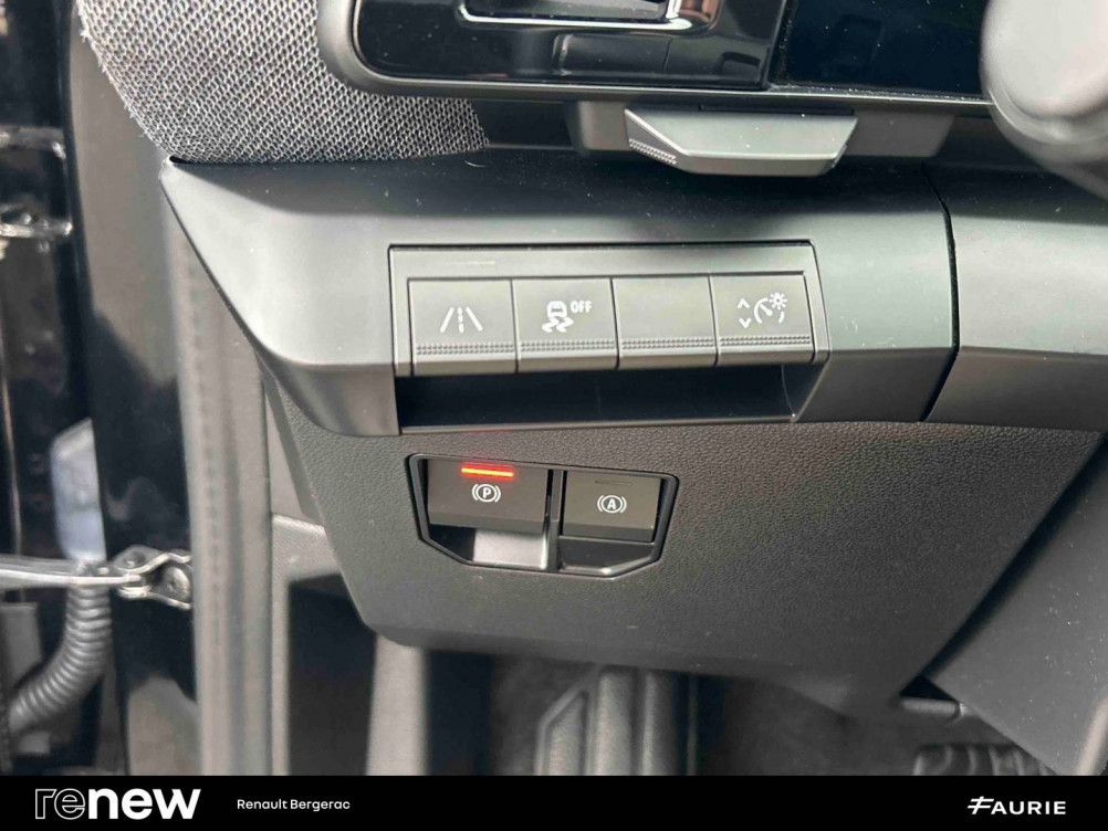 Acheter Renault Megane E-Tech Megane E-Tech EV60 130ch super charge Evolution ER 5p occasion dans les concessions du Groupe Faurie