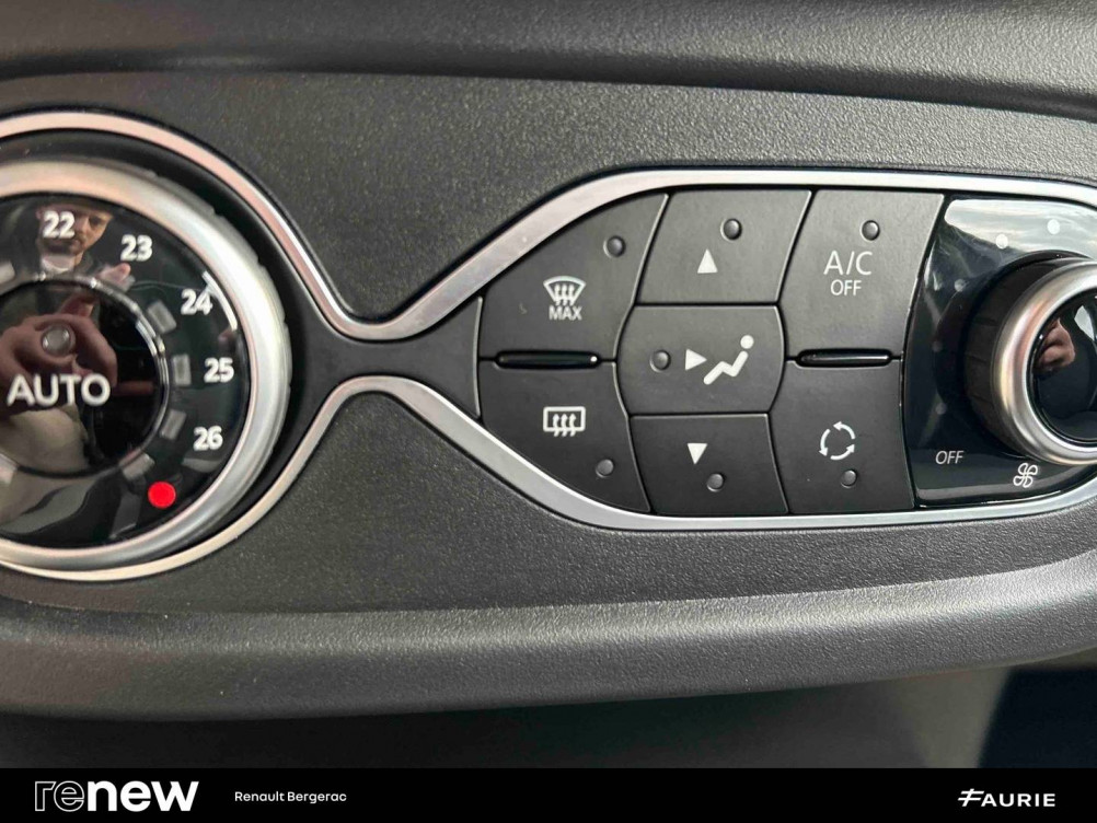 Acheter Renault Twingo 3 Twingo III SCe 65 Equilibre 5p occasion dans les concessions du Groupe Faurie