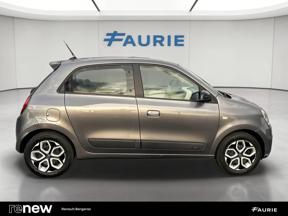 Acheter Renault Twingo 3 Twingo III SCe 65 Equilibre 5p occasion dans les concessions du Groupe Faurie