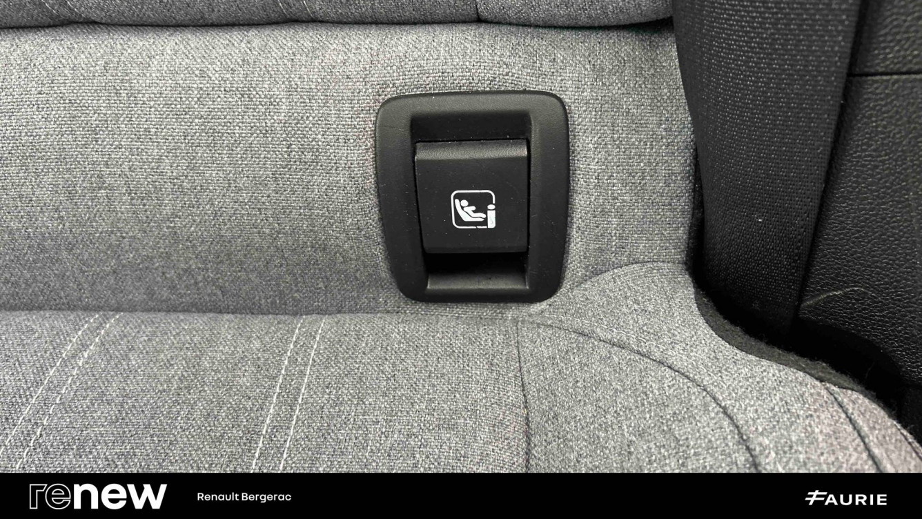 Acheter Renault Megane E-Tech Megane E-Tech EV60 130ch super charge Evolution ER 5p occasion dans les concessions du Groupe Faurie