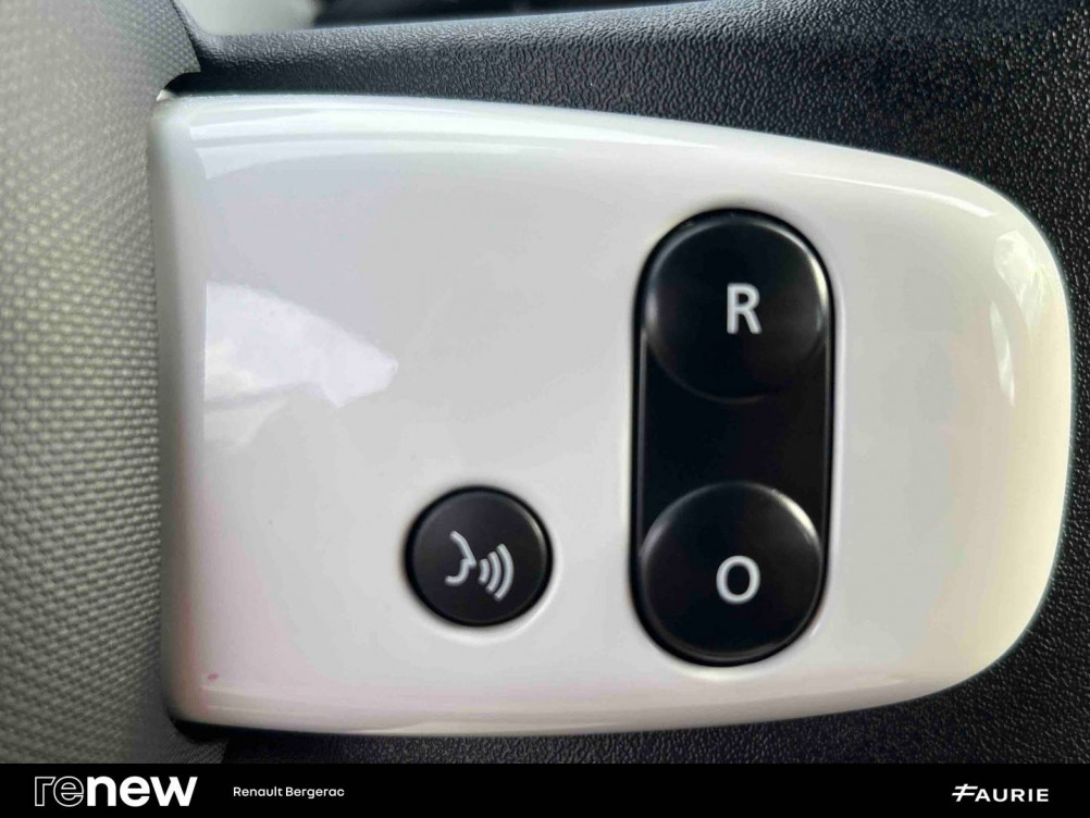 Acheter Renault Twingo 3 Twingo III SCe 65 Equilibre 5p occasion dans les concessions du Groupe Faurie