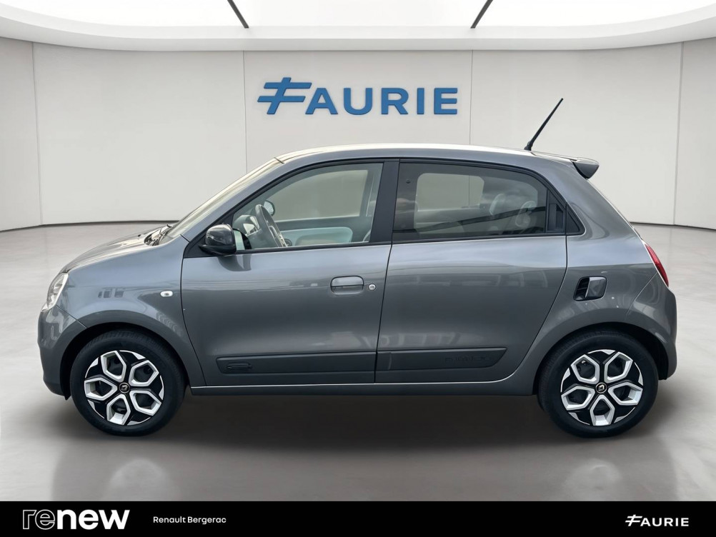 Acheter Renault Twingo 3 Twingo III SCe 65 Equilibre 5p occasion dans les concessions du Groupe Faurie