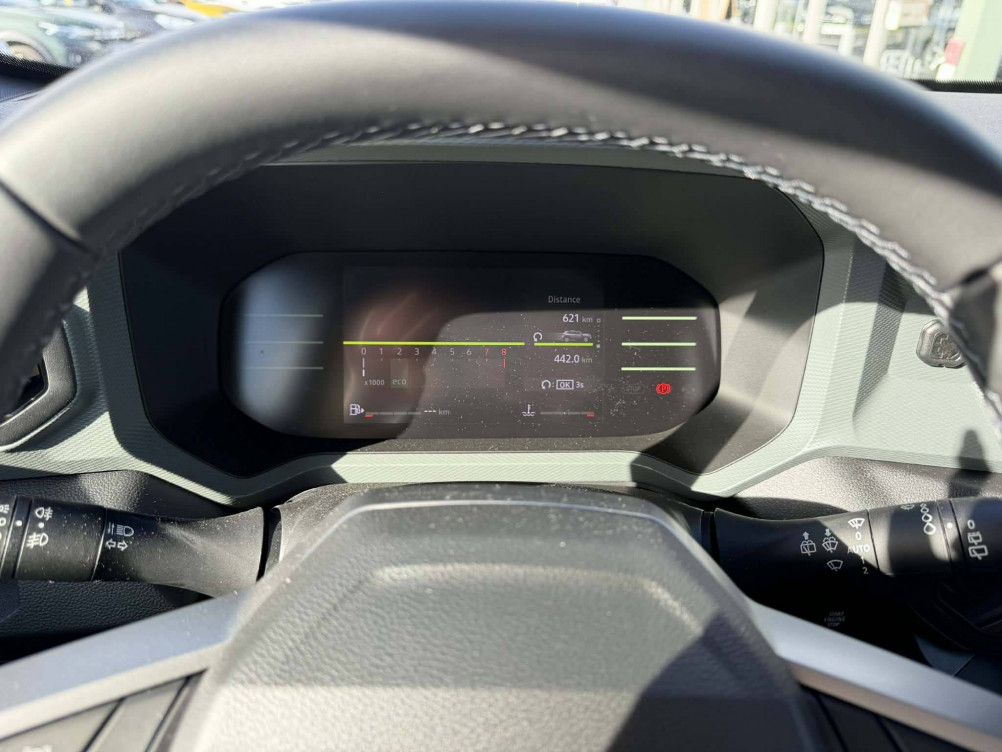 Acheter Dacia Duster Duster Mild Hybrid 130 Extreme 5p neuf dans les concessions du Groupe Faurie