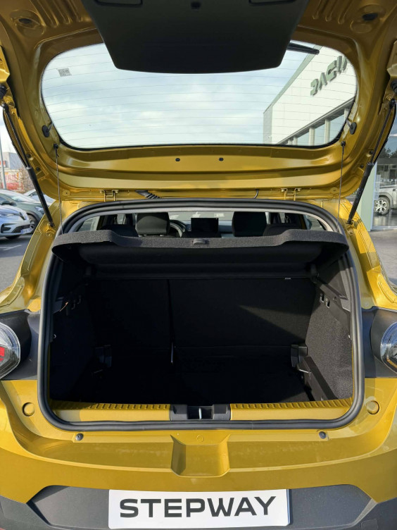 Acheter Dacia Sandero Sandero TCe 110 Stepway Extreme 5p neuf dans les concessions du Groupe Faurie