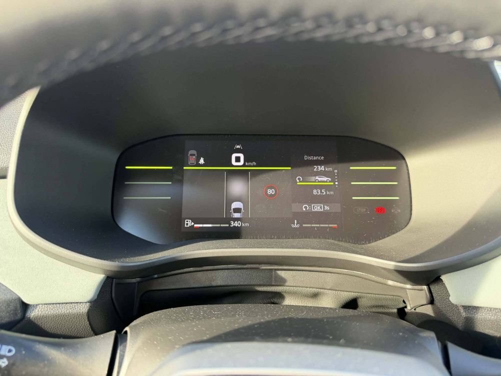 Acheter Dacia Sandero Sandero TCe 110 Stepway Extreme 5p neuf dans les concessions du Groupe Faurie