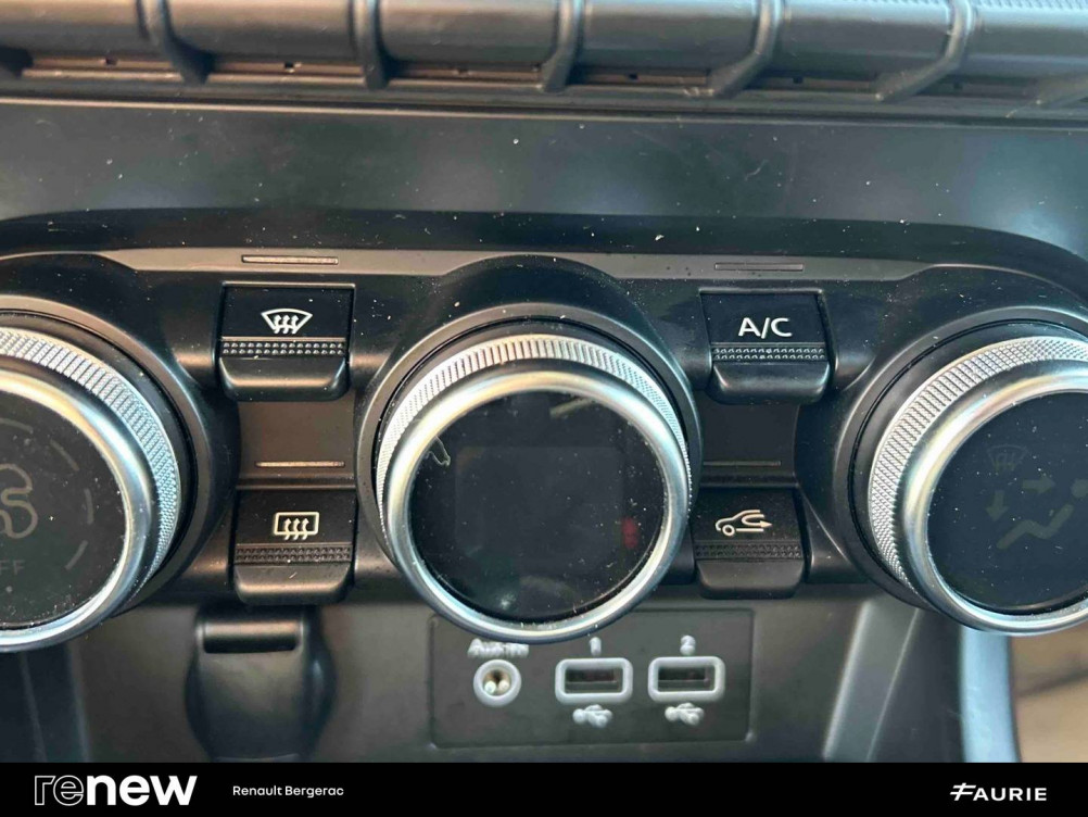 Acheter Renault Arkana Arkana E-Tech 145 - 21B Intens 5p occasion dans les concessions du Groupe Faurie