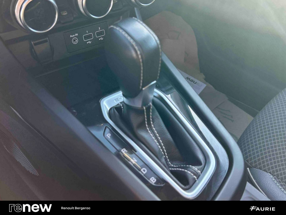 Acheter Renault Arkana Arkana E-Tech 145 - 21B Intens 5p occasion dans les concessions du Groupe Faurie