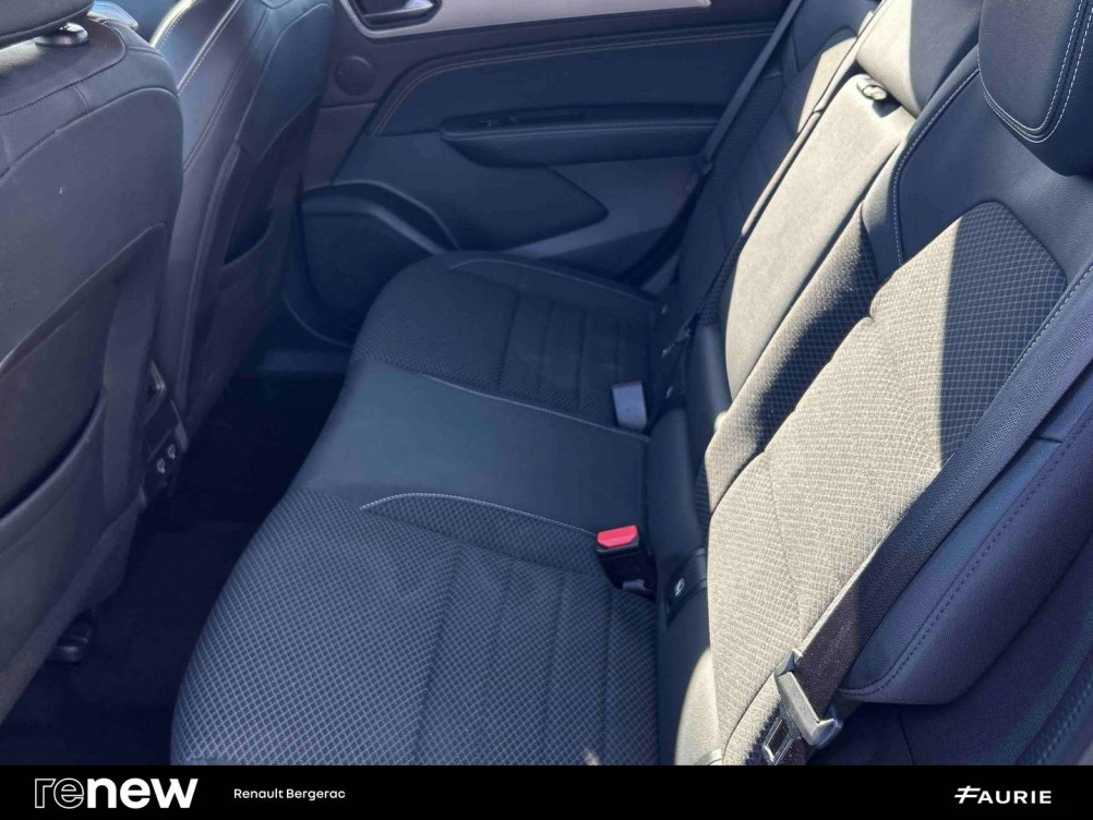 Acheter Renault Arkana Arkana E-Tech 145 - 21B Intens 5p occasion dans les concessions du Groupe Faurie