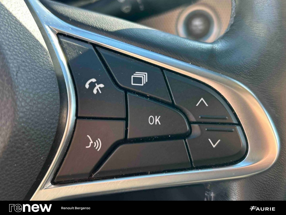 Acheter Renault Arkana Arkana E-Tech 145 - 21B Intens 5p occasion dans les concessions du Groupe Faurie