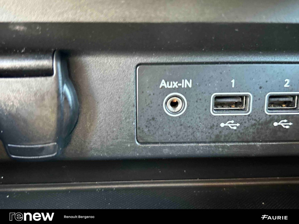 Acheter Renault Arkana Arkana E-Tech 145 - 21B Intens 5p occasion dans les concessions du Groupe Faurie