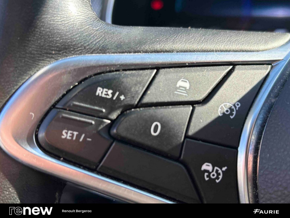 Acheter Renault Arkana Arkana E-Tech 145 - 21B Intens 5p occasion dans les concessions du Groupe Faurie