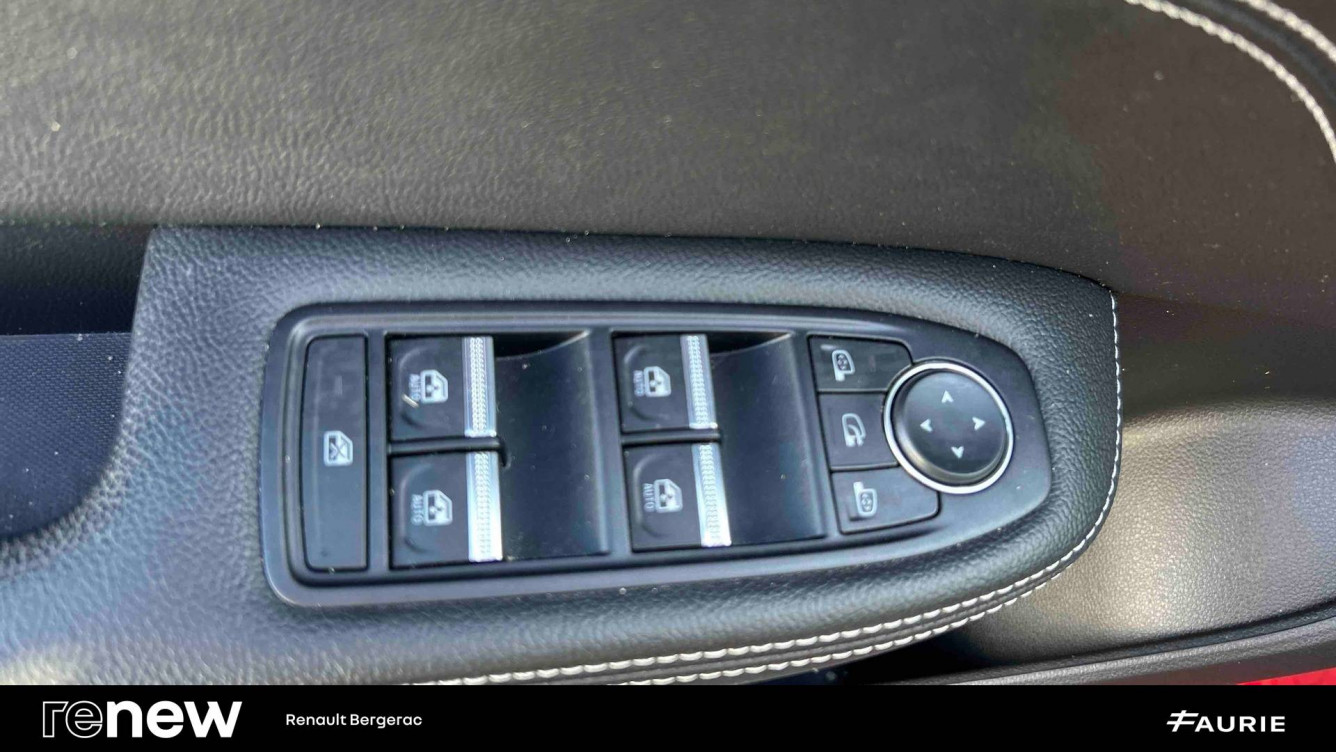 Acheter Renault Arkana Arkana E-Tech 145 - 21B Intens 5p occasion dans les concessions du Groupe Faurie