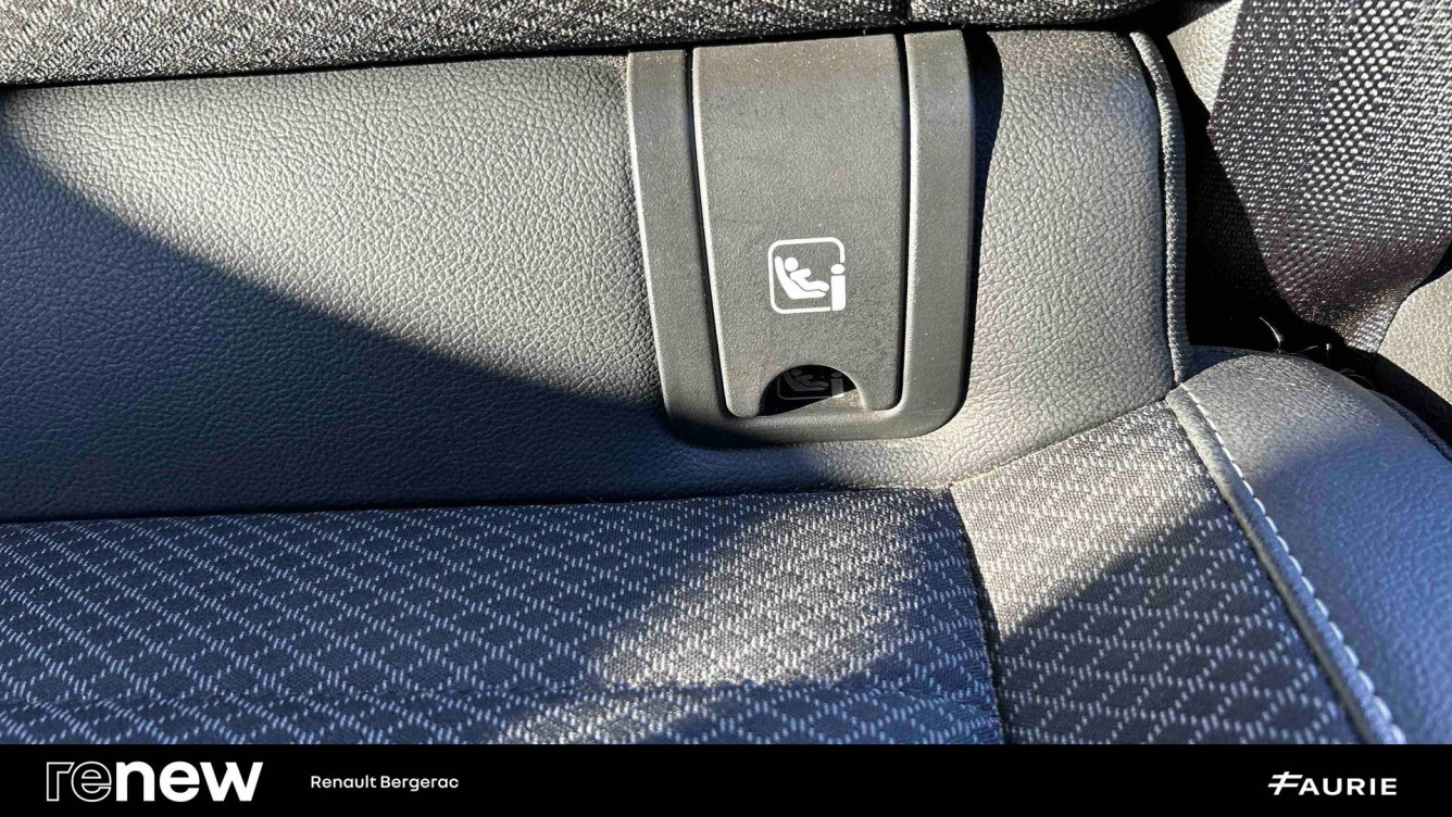 Acheter Renault Arkana Arkana E-Tech 145 - 21B Intens 5p occasion dans les concessions du Groupe Faurie