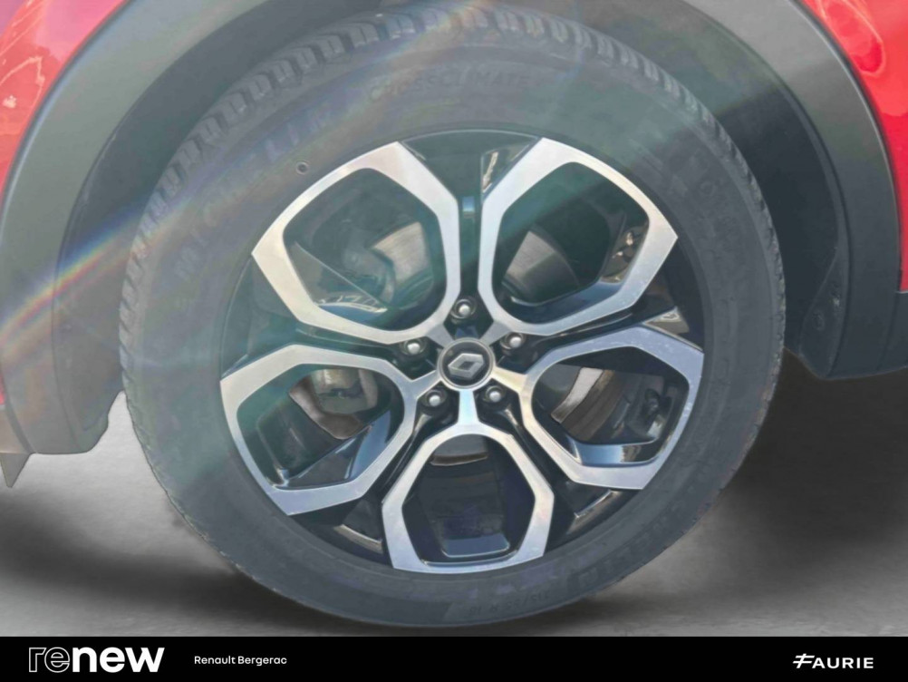 Acheter Renault Arkana Arkana E-Tech 145 - 21B Intens 5p occasion dans les concessions du Groupe Faurie