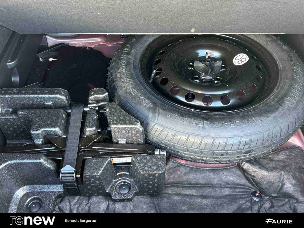 Acheter Renault Arkana Arkana E-Tech 145 - 21B Intens 5p occasion dans les concessions du Groupe Faurie