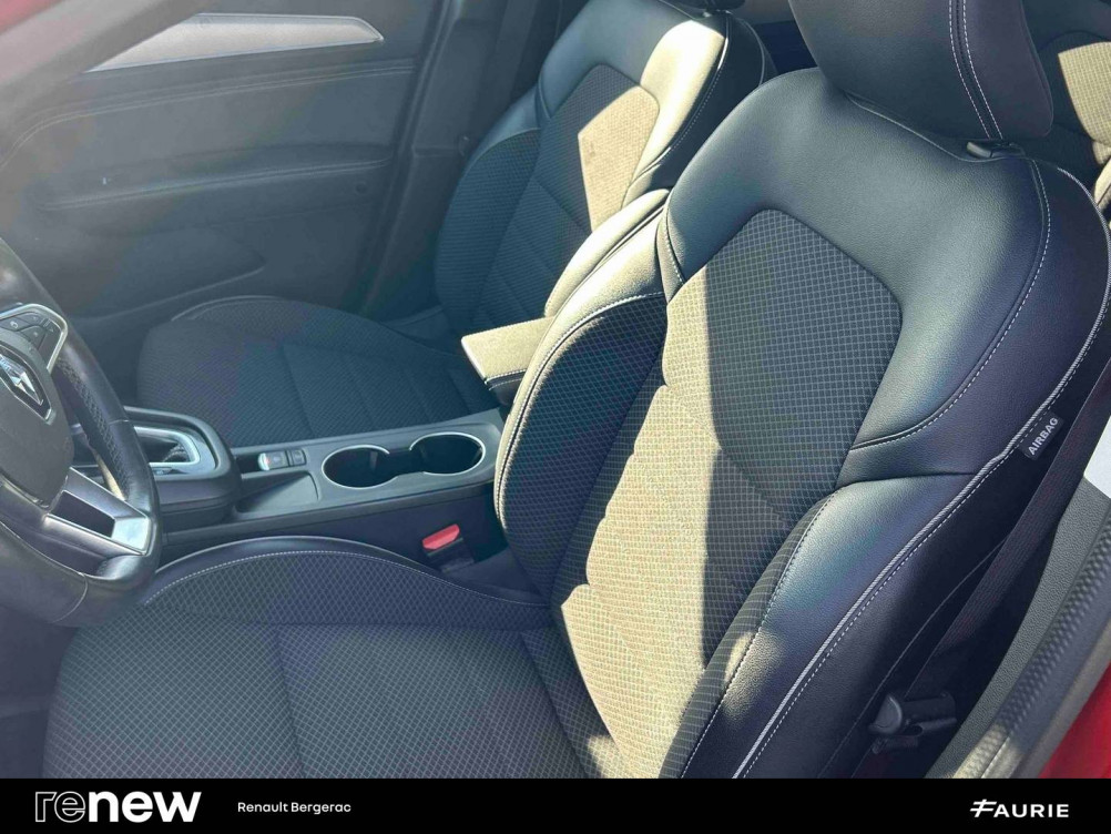 Acheter Renault Arkana Arkana E-Tech 145 - 21B Intens 5p occasion dans les concessions du Groupe Faurie