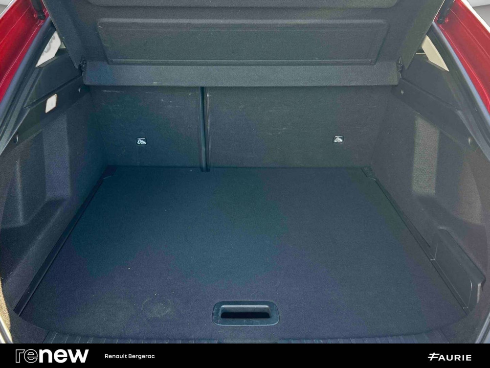 Acheter Renault Arkana Arkana E-Tech 145 - 21B Intens 5p occasion dans les concessions du Groupe Faurie
