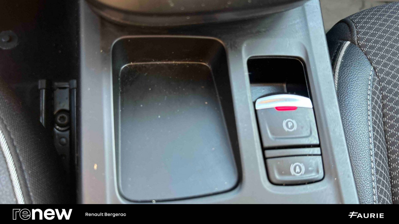 Acheter Renault Arkana Arkana E-Tech 145 - 21B Intens 5p occasion dans les concessions du Groupe Faurie