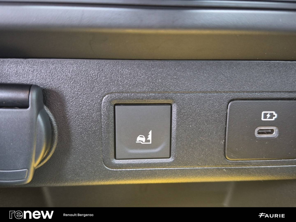 Acheter Dacia Sandero Sandero ECO-G 100 GSR2 Stepway Extreme 5p occasion dans les concessions du Groupe Faurie