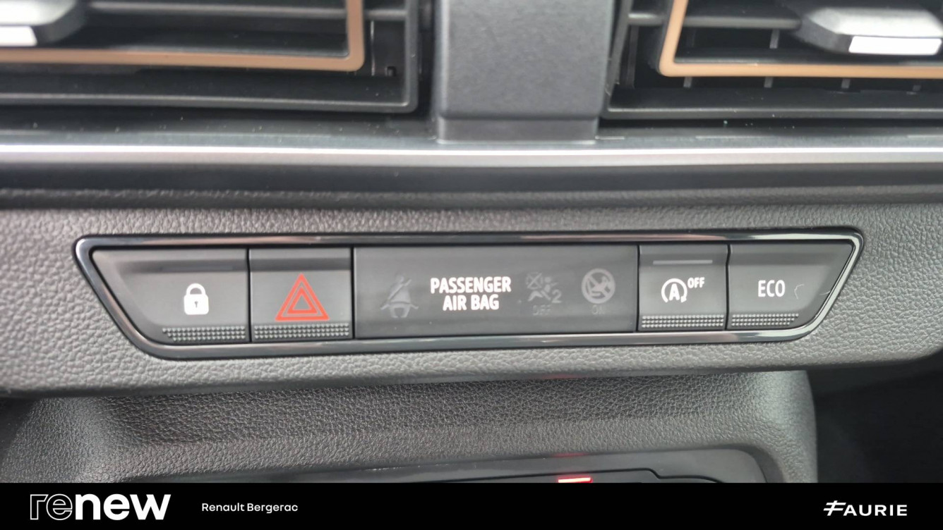 Acheter Dacia Sandero Sandero ECO-G 100 GSR2 Stepway Extreme 5p occasion dans les concessions du Groupe Faurie