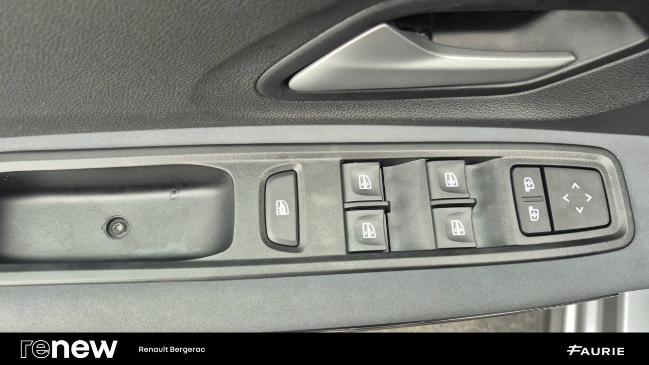 Acheter Dacia Sandero Sandero ECO-G 100 GSR2 Stepway Extreme 5p occasion dans les concessions du Groupe Faurie