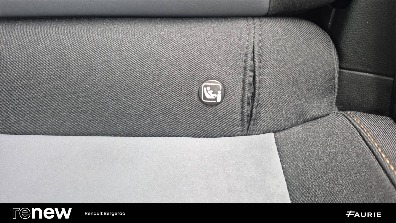 Acheter Dacia Sandero Sandero ECO-G 100 GSR2 Stepway Extreme 5p occasion dans les concessions du Groupe Faurie