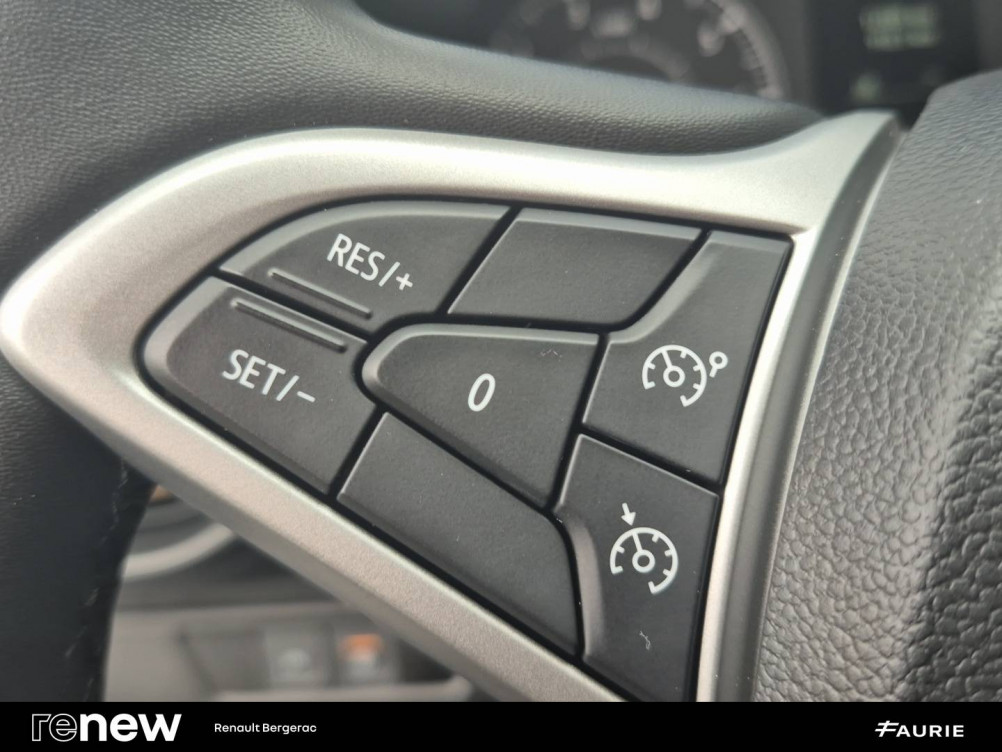 Acheter Dacia Sandero Sandero ECO-G 100 GSR2 Stepway Extreme 5p occasion dans les concessions du Groupe Faurie