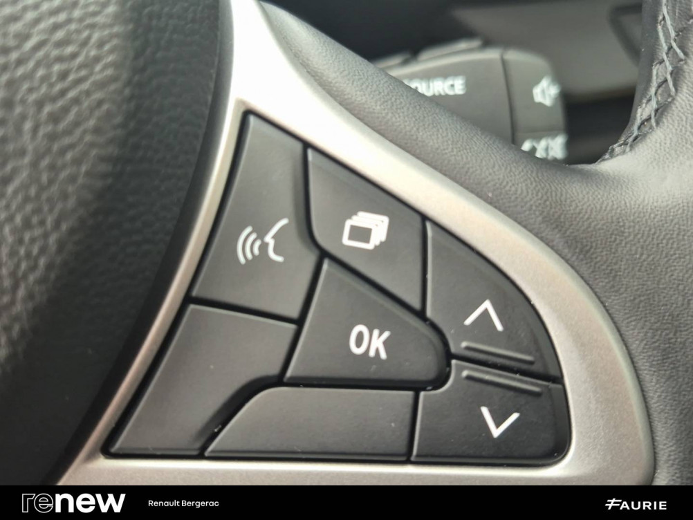 Acheter Dacia Sandero Sandero ECO-G 100 GSR2 Stepway Extreme 5p occasion dans les concessions du Groupe Faurie