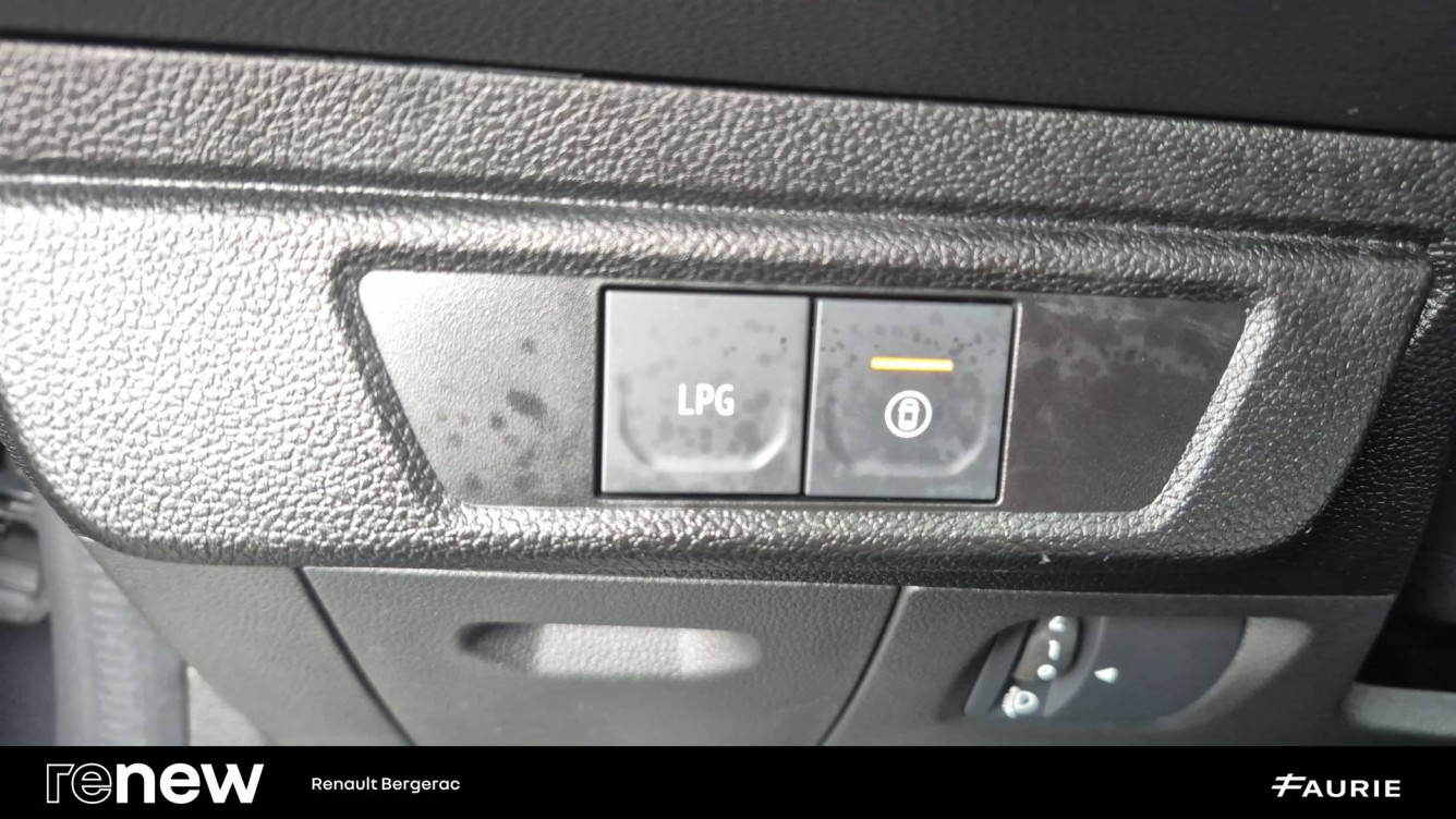 Acheter Dacia Sandero Sandero ECO-G 100 GSR2 Stepway Extreme 5p occasion dans les concessions du Groupe Faurie