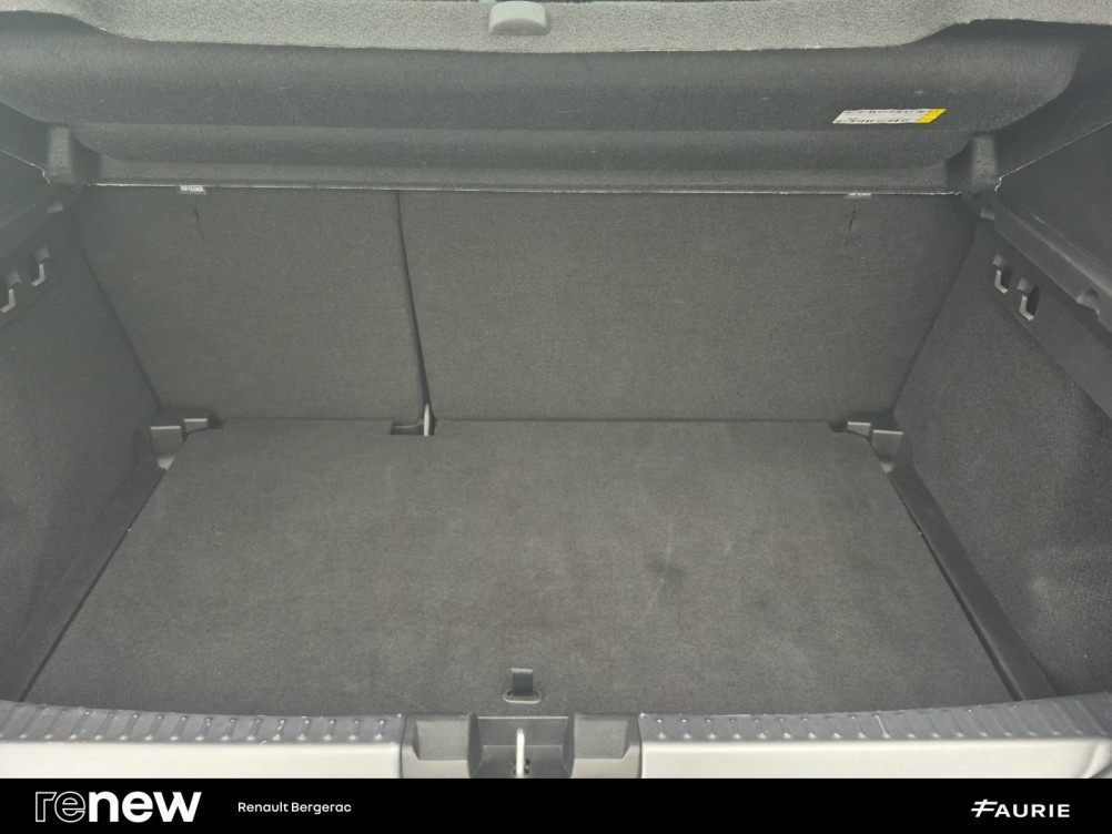 Acheter Dacia Sandero Sandero ECO-G 100 GSR2 Stepway Extreme 5p occasion dans les concessions du Groupe Faurie