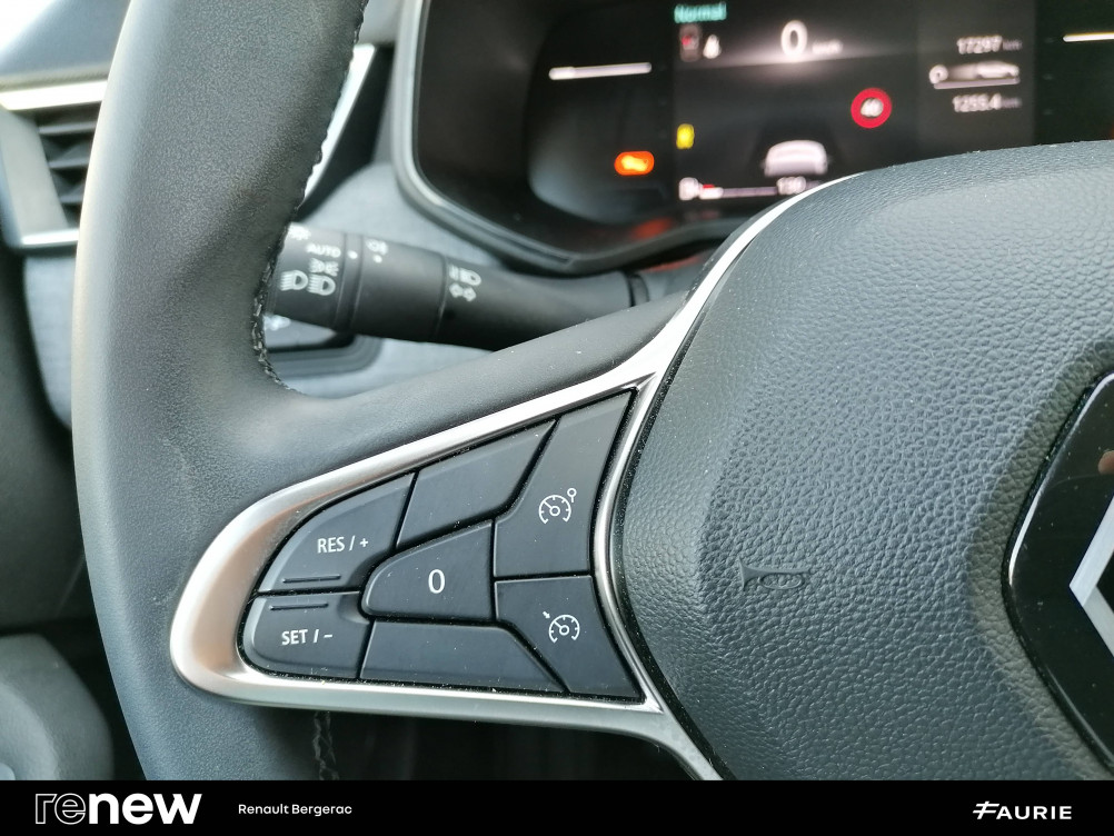 Acheter Renault Clio 5 Clio TCe 100 GPL Evolution 5p occasion dans les concessions du Groupe Faurie