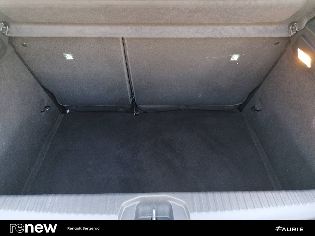 Acheter Renault Clio 5 Clio TCe 100 GPL Evolution 5p occasion dans les concessions du Groupe Faurie