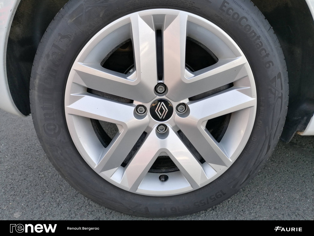 Acheter Renault Clio 5 Clio TCe 100 GPL Evolution 5p occasion dans les concessions du Groupe Faurie