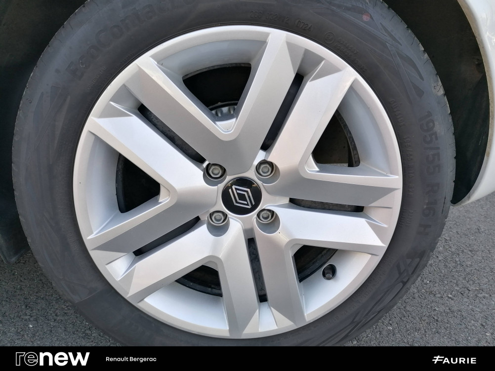 Acheter Renault Clio 5 Clio TCe 100 GPL Evolution 5p occasion dans les concessions du Groupe Faurie