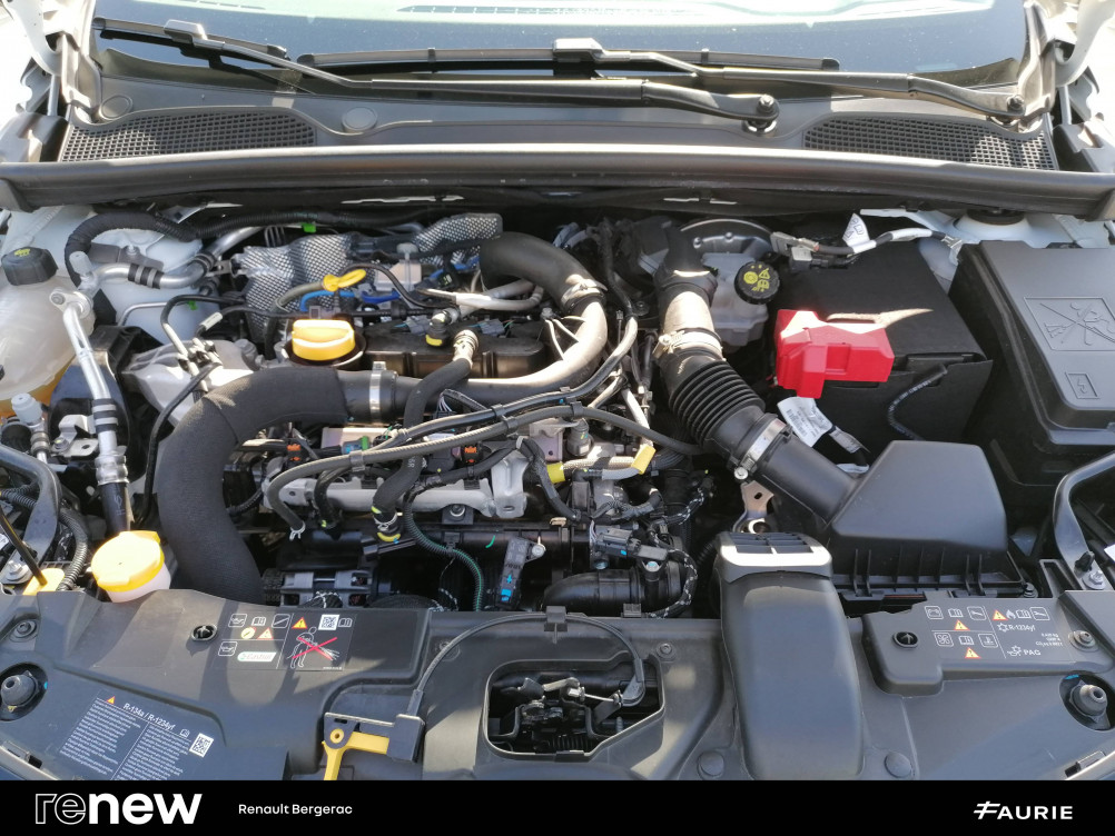 Acheter Renault Clio 5 Clio TCe 100 GPL Evolution 5p occasion dans les concessions du Groupe Faurie