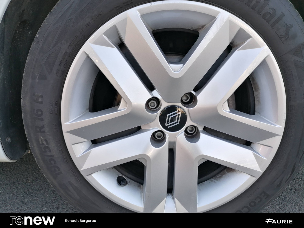 Acheter Renault Clio 5 Clio TCe 100 GPL Evolution 5p occasion dans les concessions du Groupe Faurie