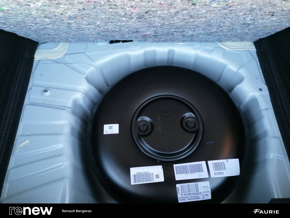 Acheter Renault Clio 5 Clio TCe 100 GPL Evolution 5p occasion dans les concessions du Groupe Faurie