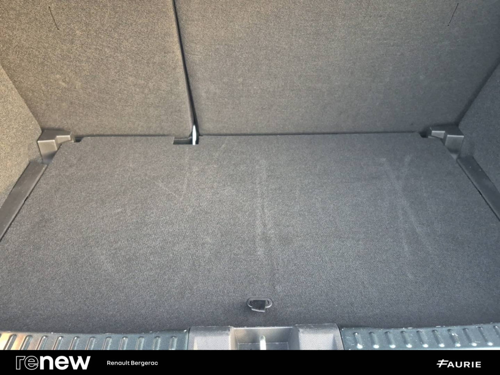 Acheter Dacia Sandero Sandero ECO-G 100 GSR2 Stepway Extreme 5p occasion dans les concessions du Groupe Faurie