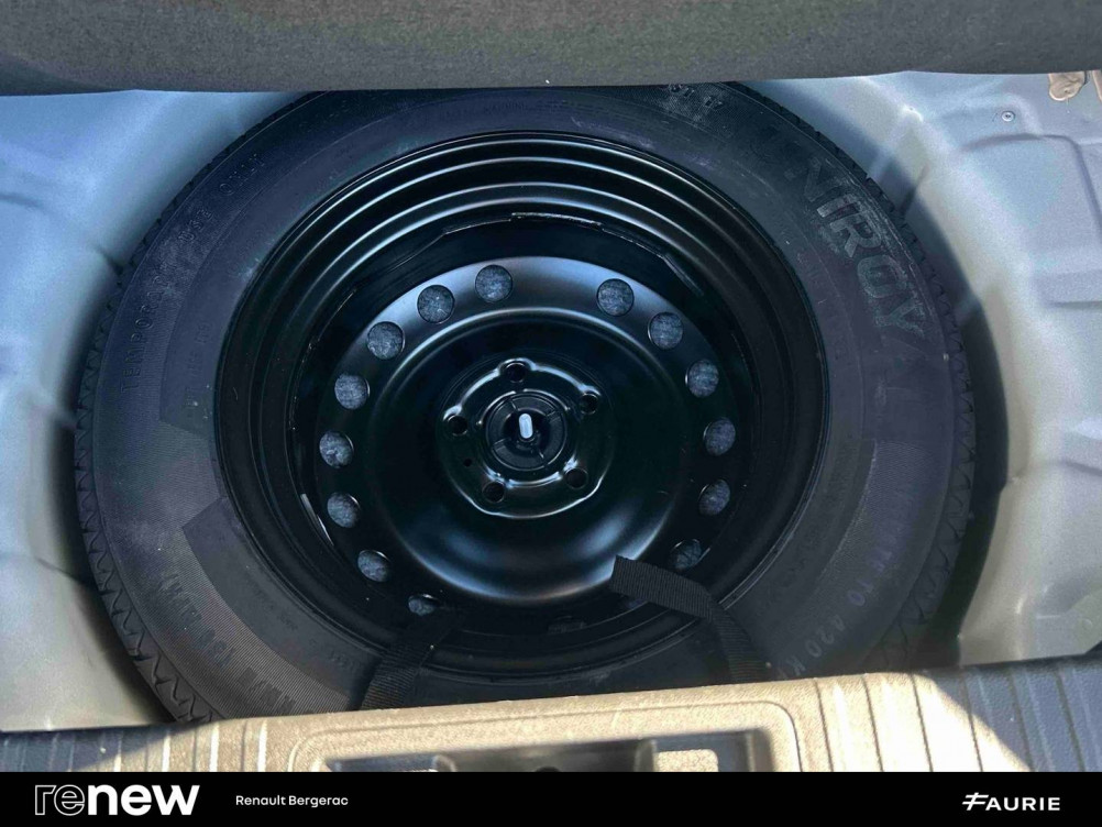 Acheter Renault Captur 2 Captur Blue dCi 115 Intens 5p occasion dans les concessions du Groupe Faurie