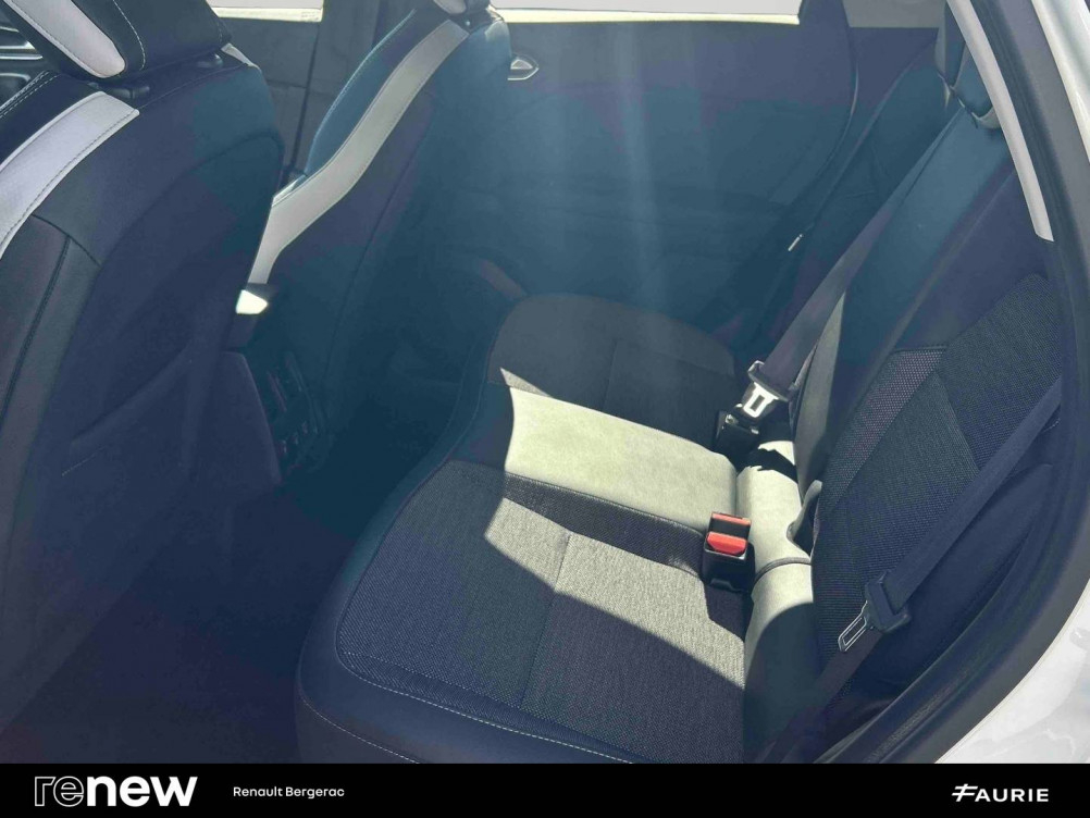 Acheter Renault Captur 2 Captur Blue dCi 115 Intens 5p occasion dans les concessions du Groupe Faurie