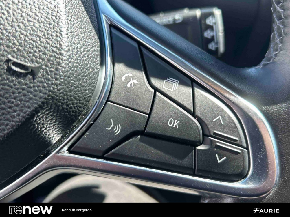 Acheter Renault Captur 2 Captur Blue dCi 115 Intens 5p occasion dans les concessions du Groupe Faurie