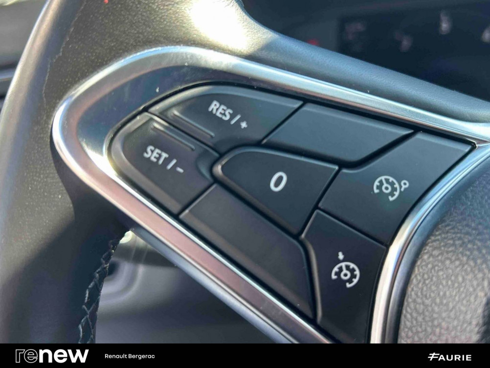 Acheter Renault Captur 2 Captur Blue dCi 115 Intens 5p occasion dans les concessions du Groupe Faurie