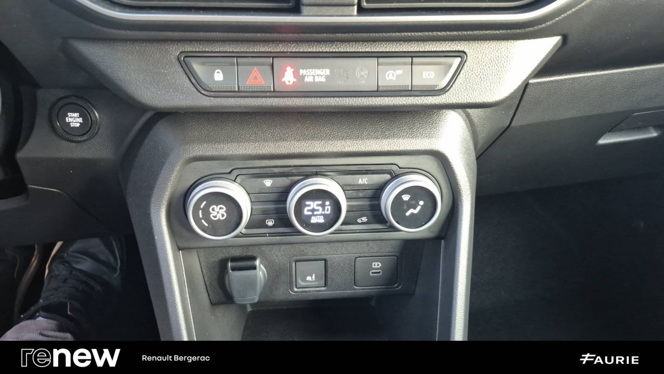 Acheter Dacia Sandero Sandero ECO-G 100 GSR2 Stepway Extreme 5p occasion dans les concessions du Groupe Faurie